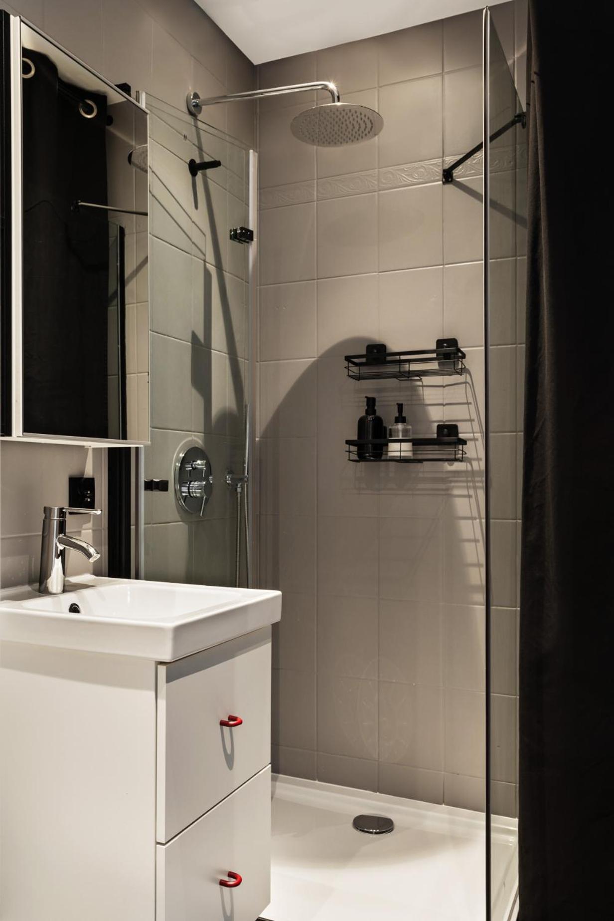 Nafenna 2-Bedroom Apartment In Old Town Krakkó Kültér fotó