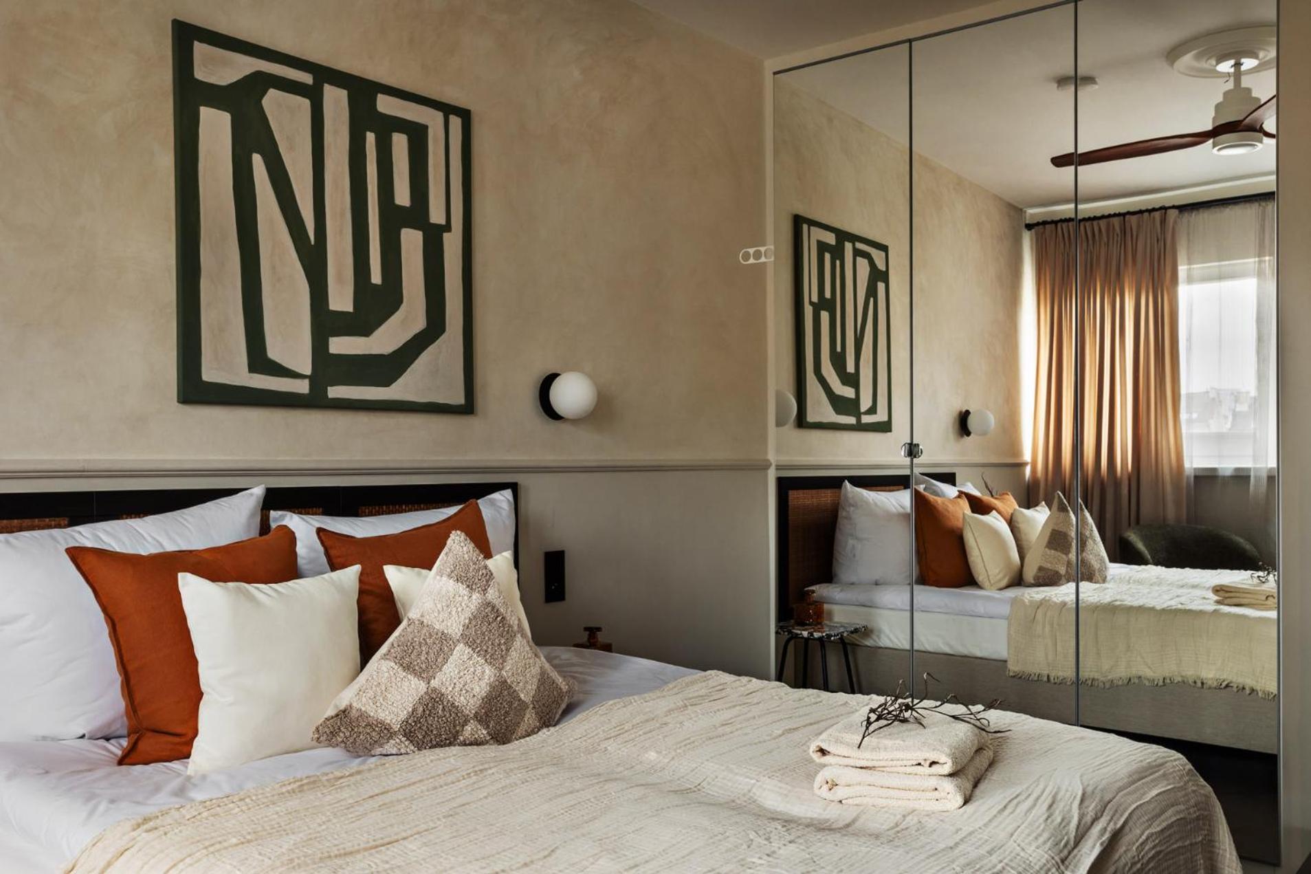 Nafenna 2-Bedroom Apartment In Old Town Krakkó Kültér fotó