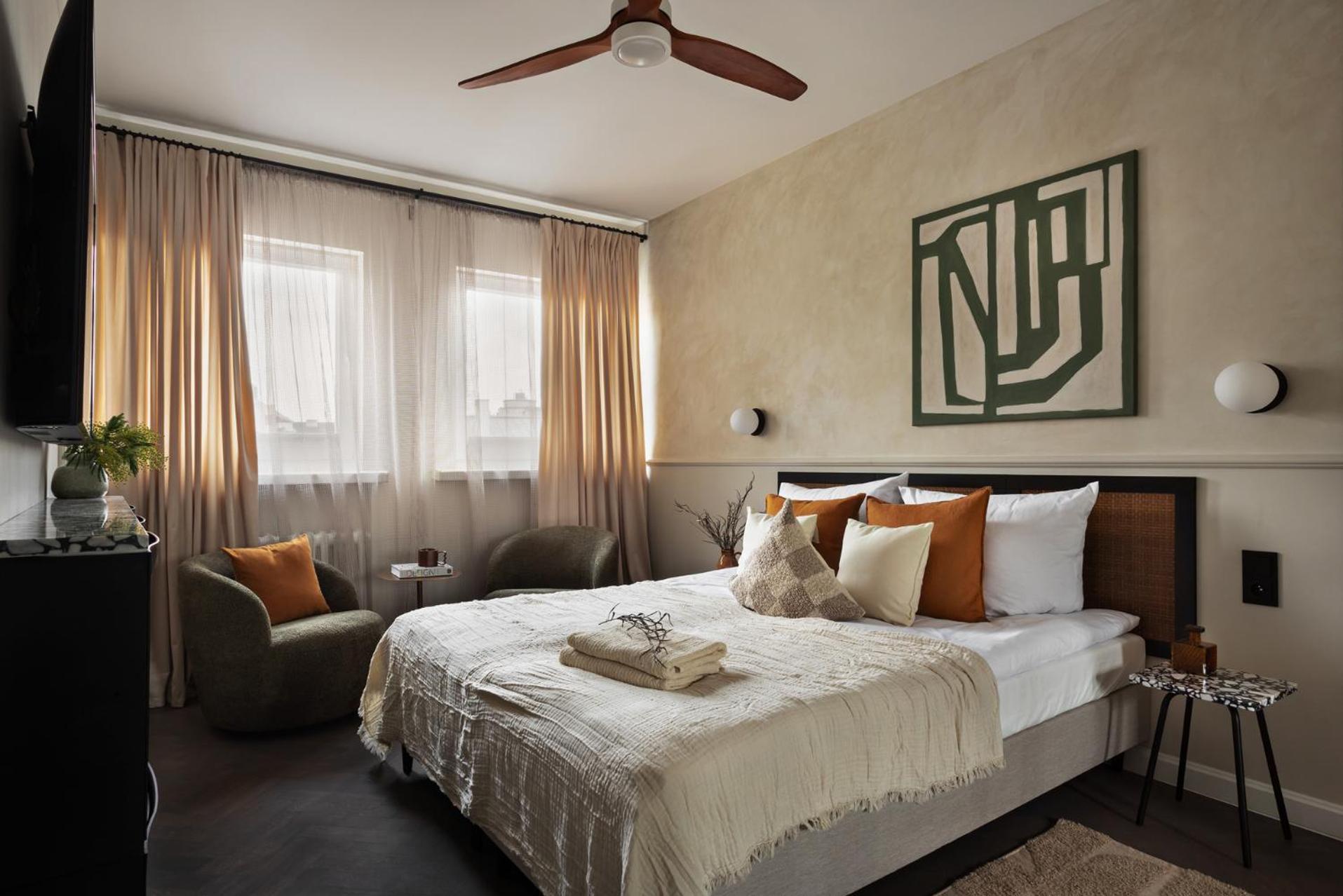 Nafenna 2-Bedroom Apartment In Old Town Krakkó Kültér fotó