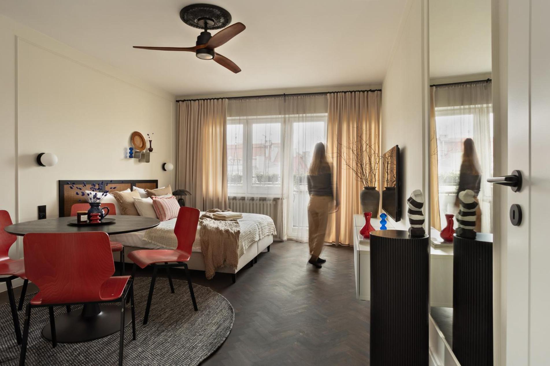 Nafenna 2-Bedroom Apartment In Old Town Krakkó Kültér fotó