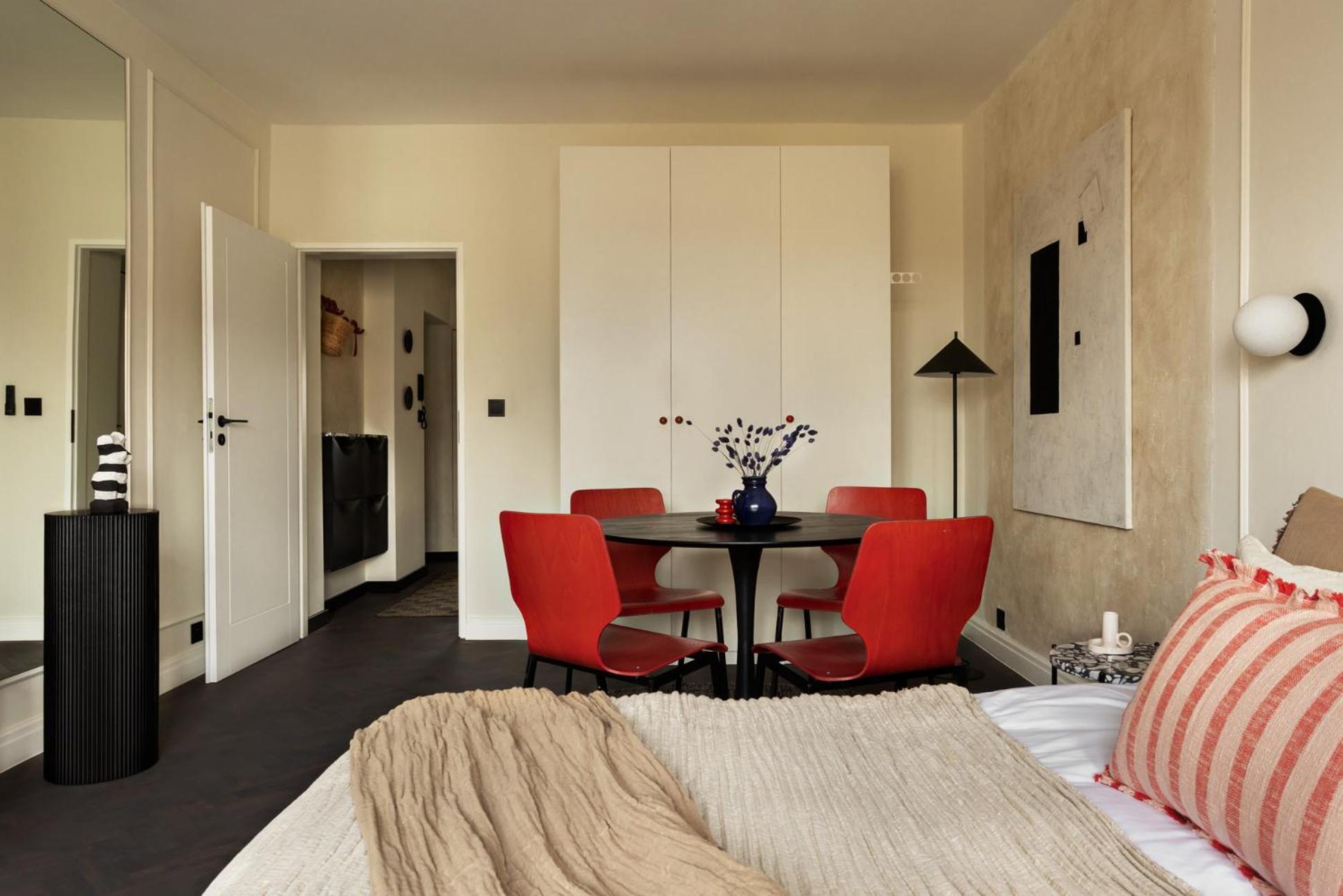 Nafenna 2-Bedroom Apartment In Old Town Krakkó Kültér fotó